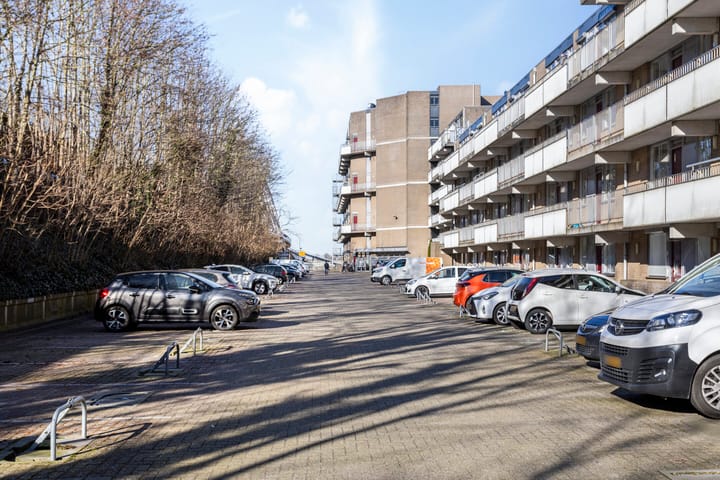 Foto 25 van Veemarkt 7