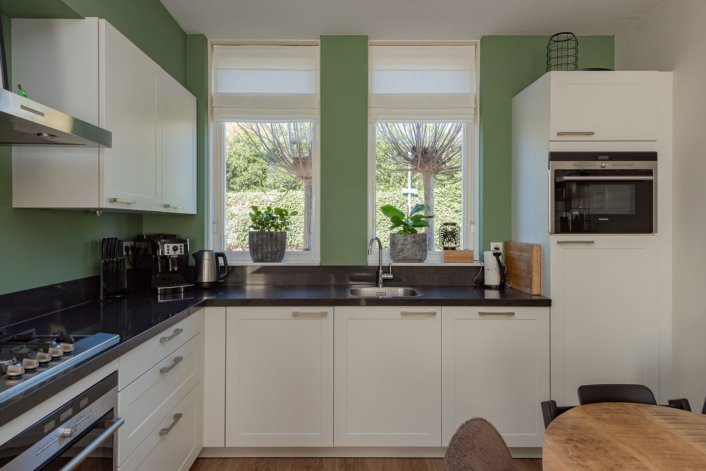 Foto 20 van Hogekamp 1