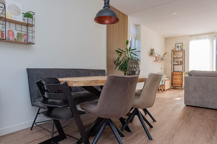 Foto 21 van Hogekamp 1