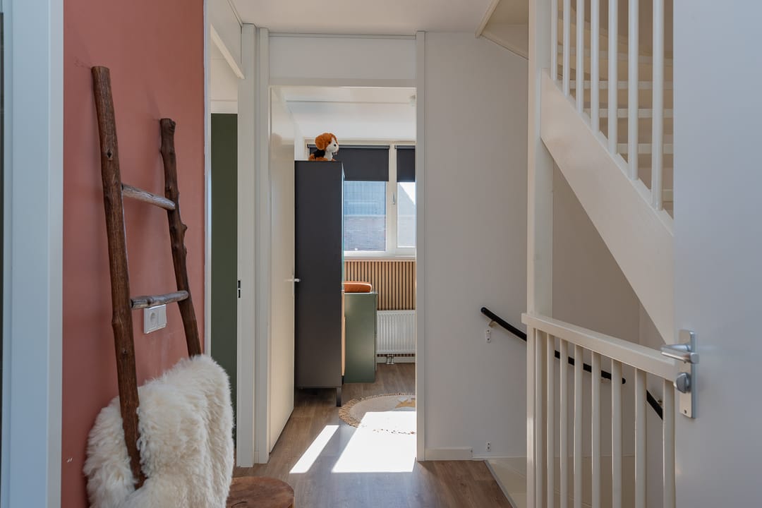 Foto 22 van Hogekamp 1