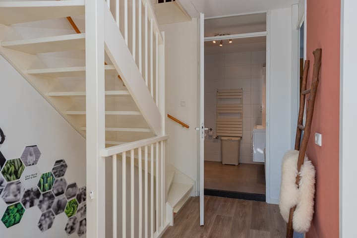 Foto 23 van Hogekamp 1