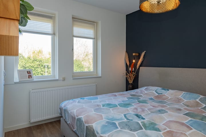 Foto 25 van Hogekamp 1