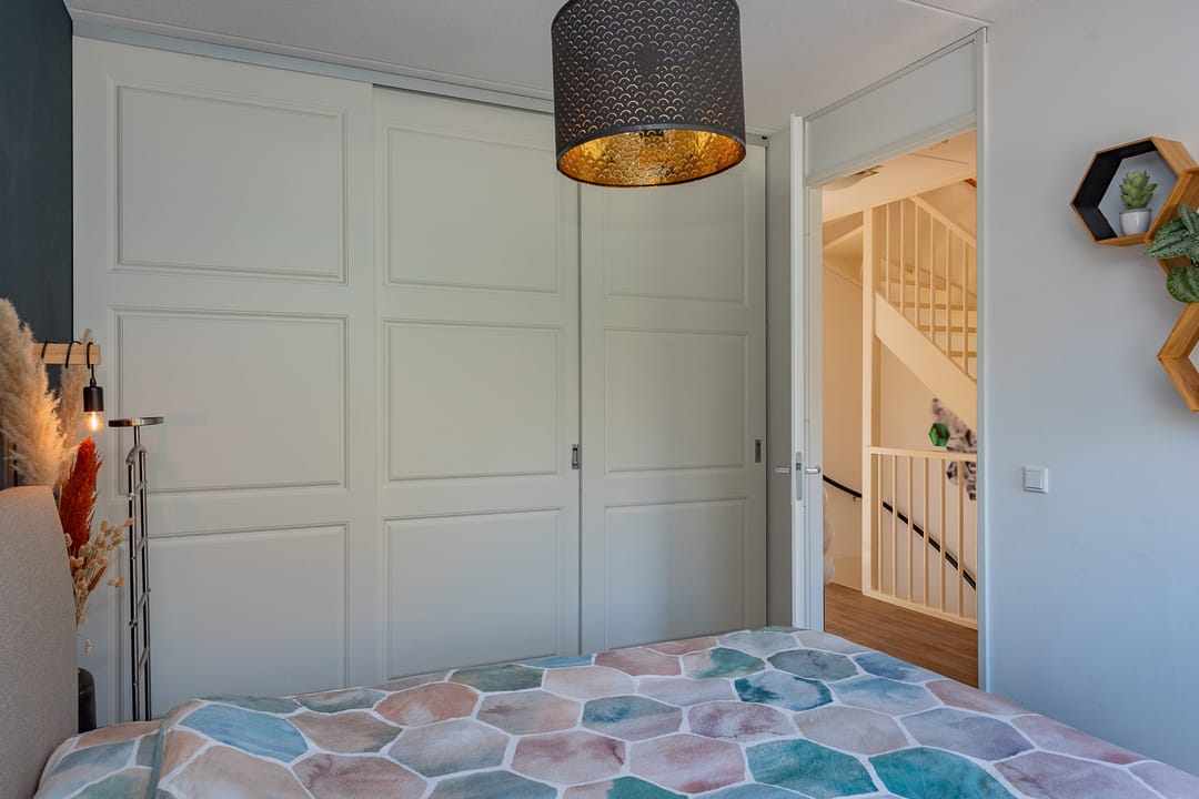 Foto 26 van Hogekamp 1