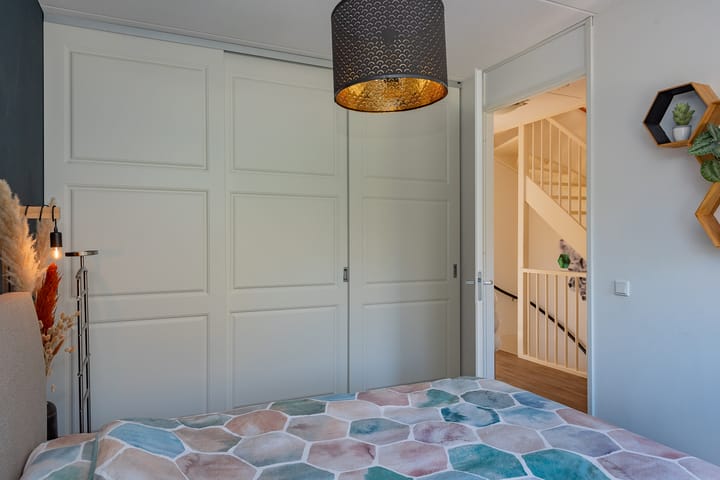 Foto 26 van Hogekamp 1