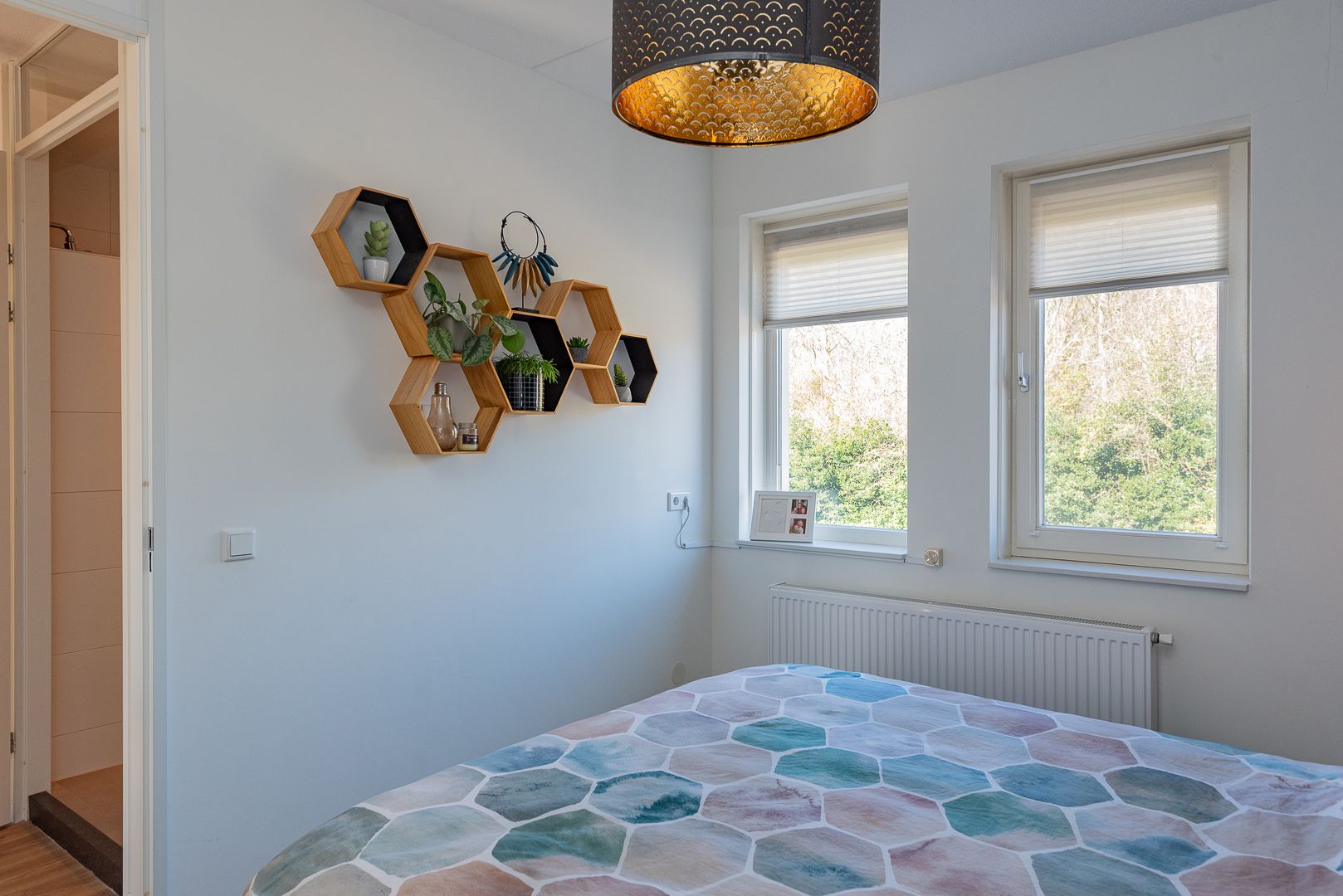 Foto 27 van Hogekamp 1