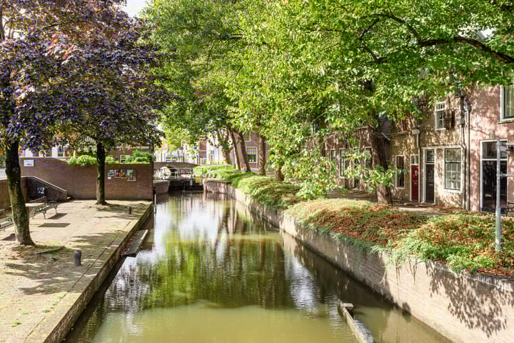 Foto 40 van Plesmanplantsoen 5