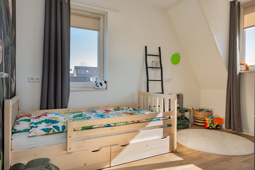 Foto 28 van Hogekamp 1