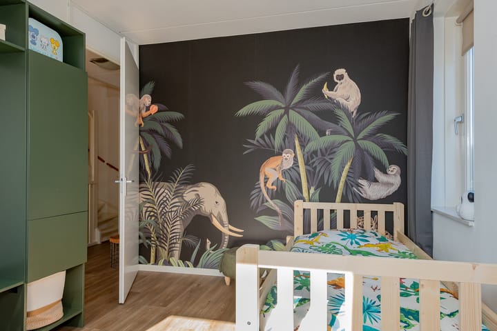 Foto 29 van Hogekamp 1