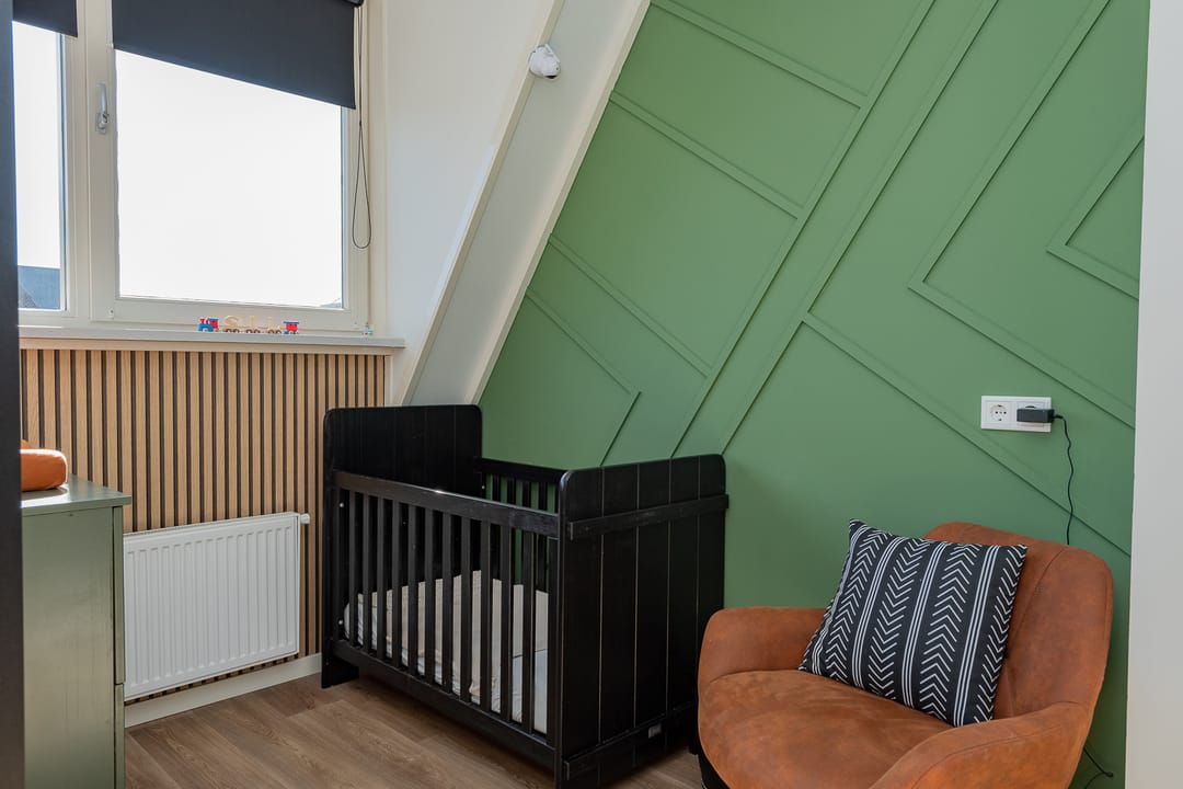 Foto 31 van Hogekamp 1