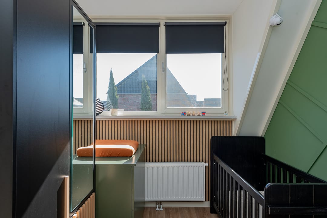 Foto 32 van Hogekamp 1