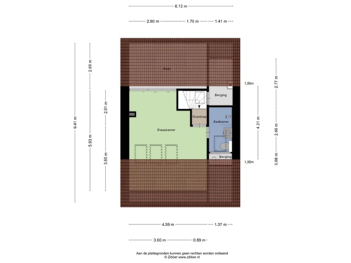 Foto 46 van Plesmanplantsoen 5