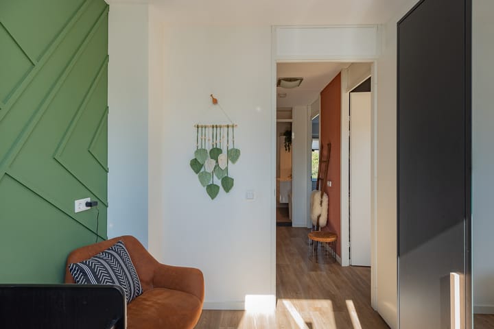 Foto 33 van Hogekamp 1