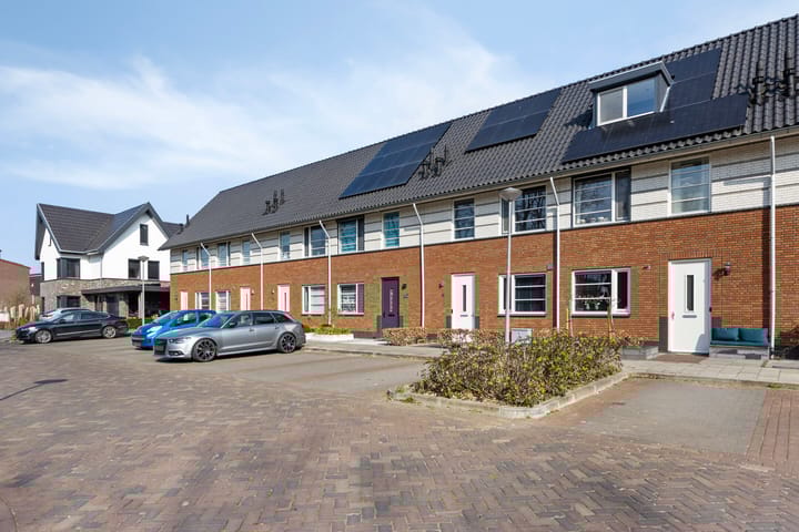 Foto 30 van Elzenseloop 89