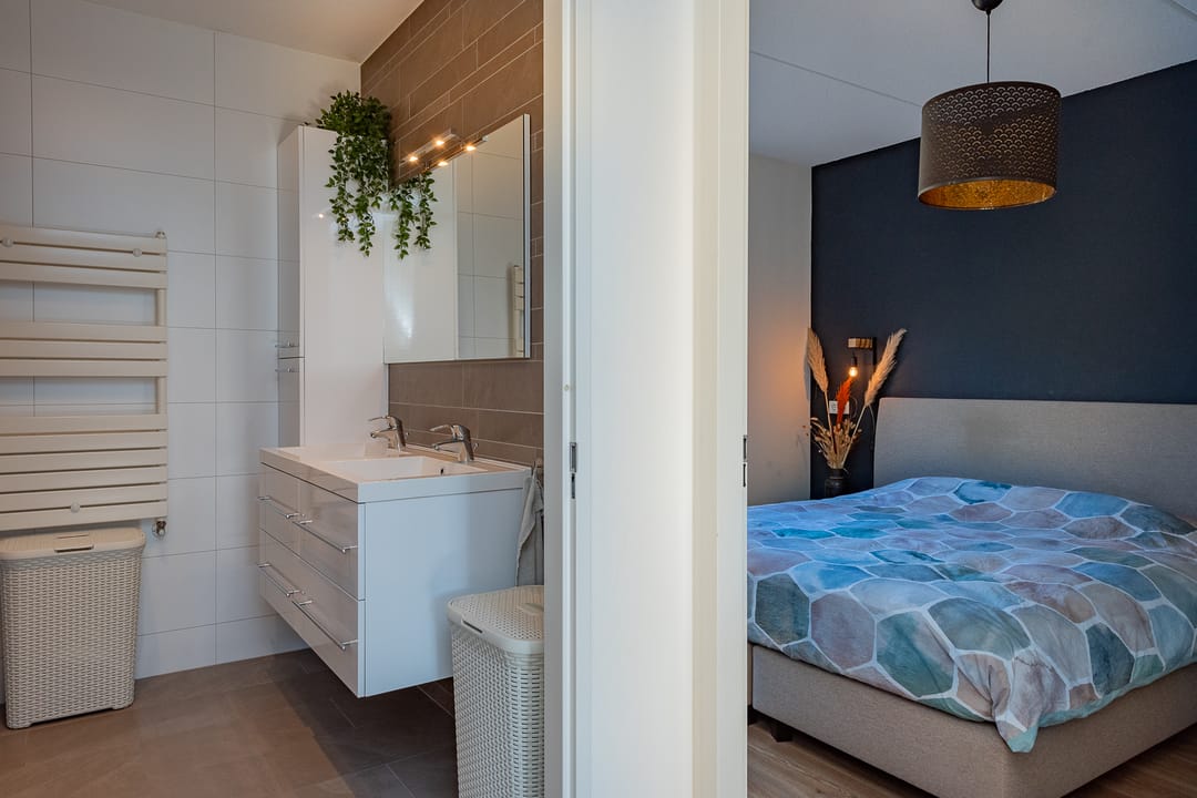 Foto 37 van Hogekamp 1