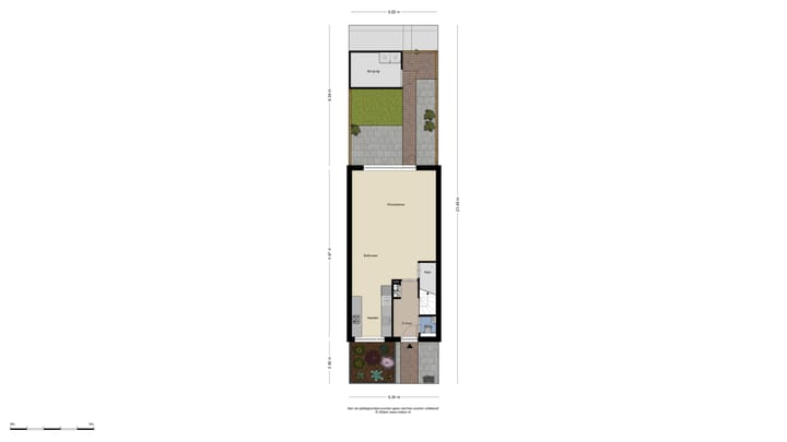 Foto 32 van Elzenseloop 89