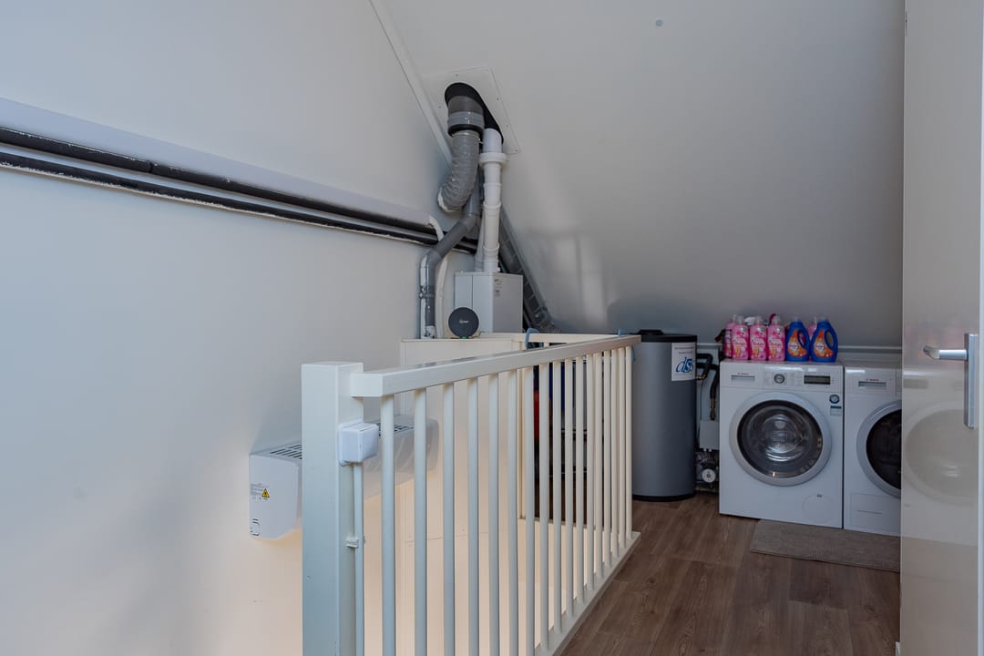 Foto 38 van Hogekamp 1