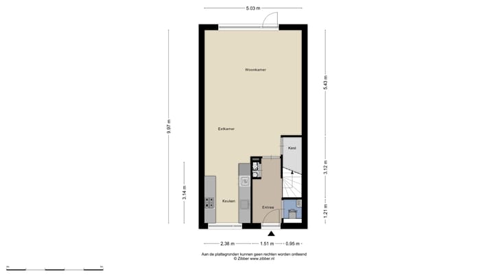 Foto 34 van Elzenseloop 89