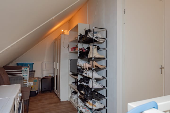 Foto 40 van Hogekamp 1