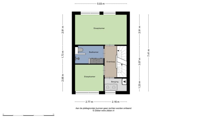 Foto 36 van Elzenseloop 89