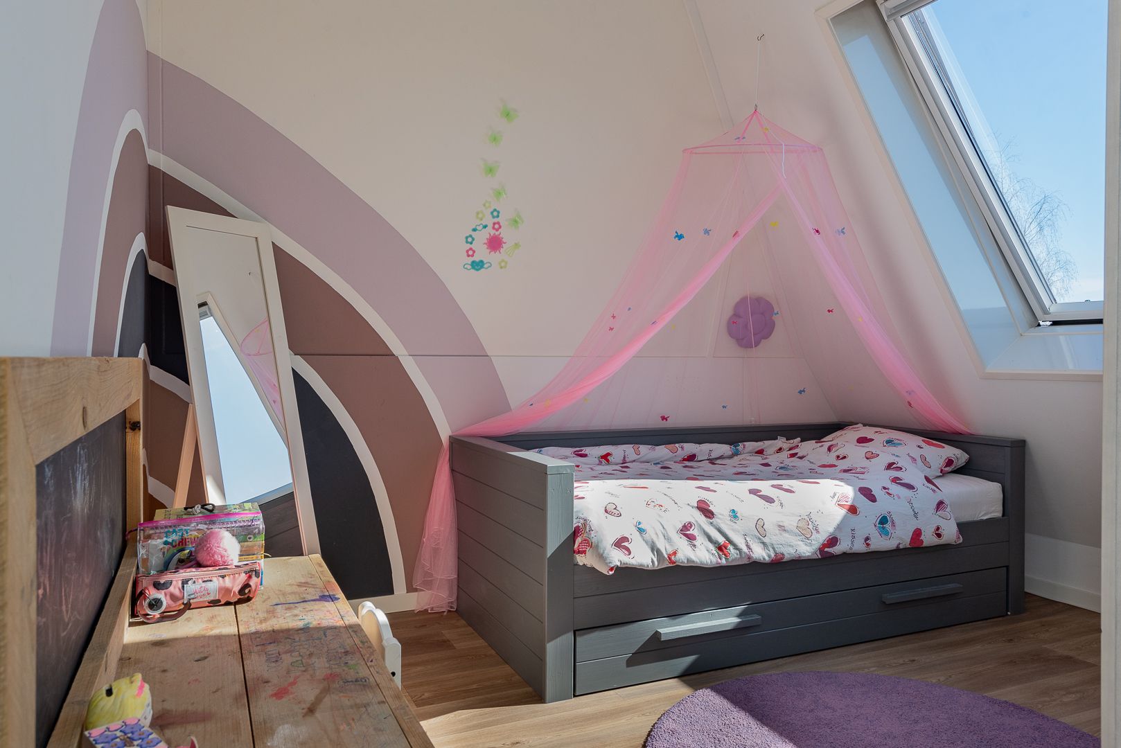 Foto 42 van Hogekamp 1