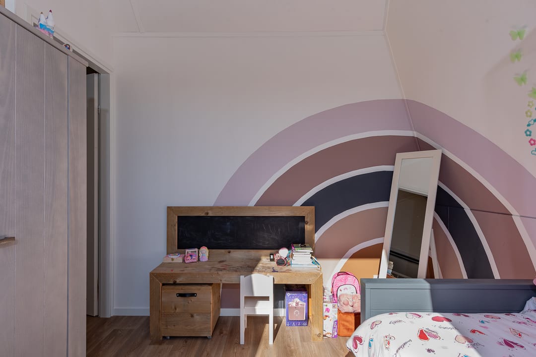 Foto 43 van Hogekamp 1