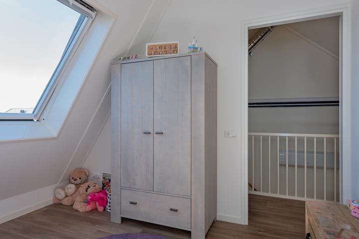 Foto 44 van Hogekamp 1