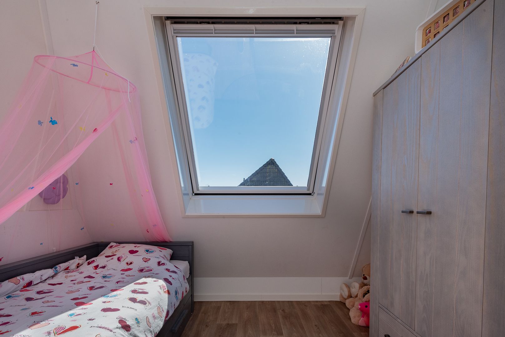 Foto 45 van Hogekamp 1