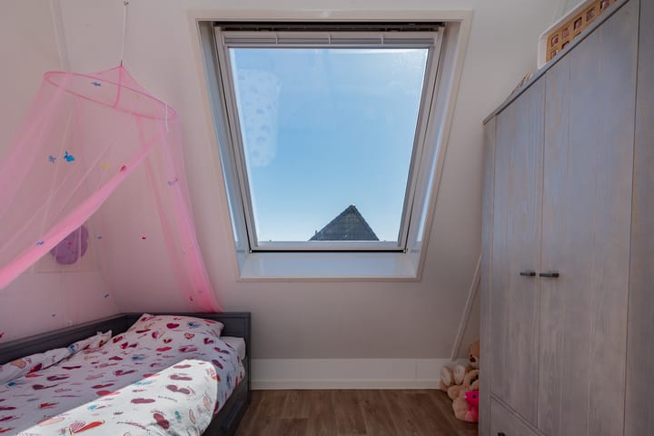 Foto 45 van Hogekamp 1