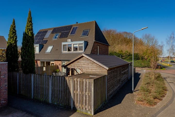 Foto 48 van Hogekamp 1