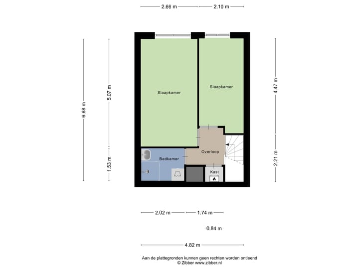 Foto 18 van Veemarkt 7