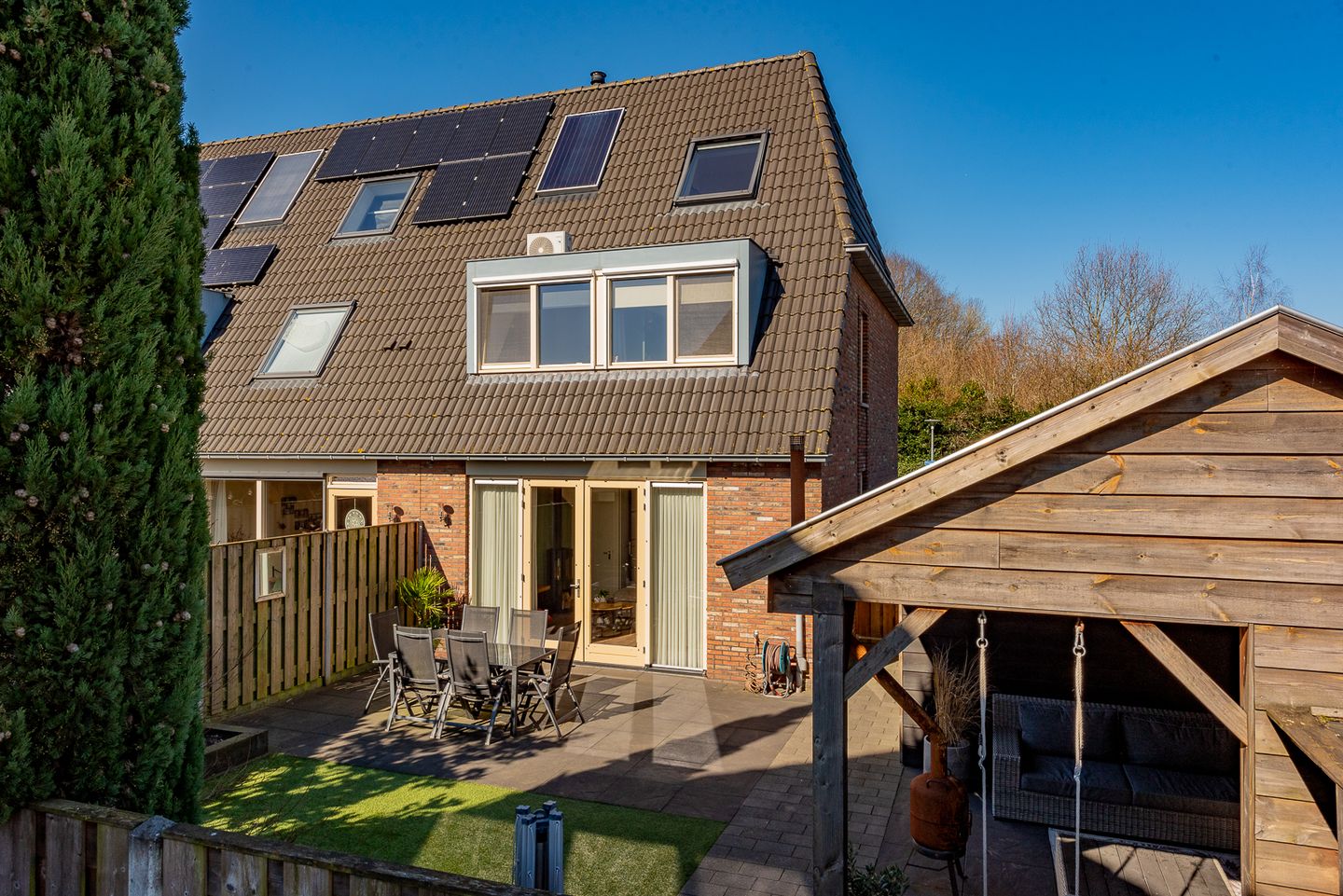 Foto 49 van Hogekamp 1