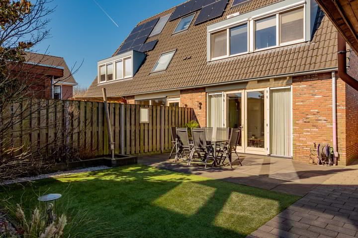 Foto 50 van Hogekamp 1