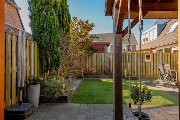 Foto 51 van Hogekamp 1