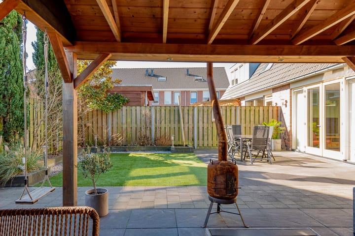 Foto 54 van Hogekamp 1