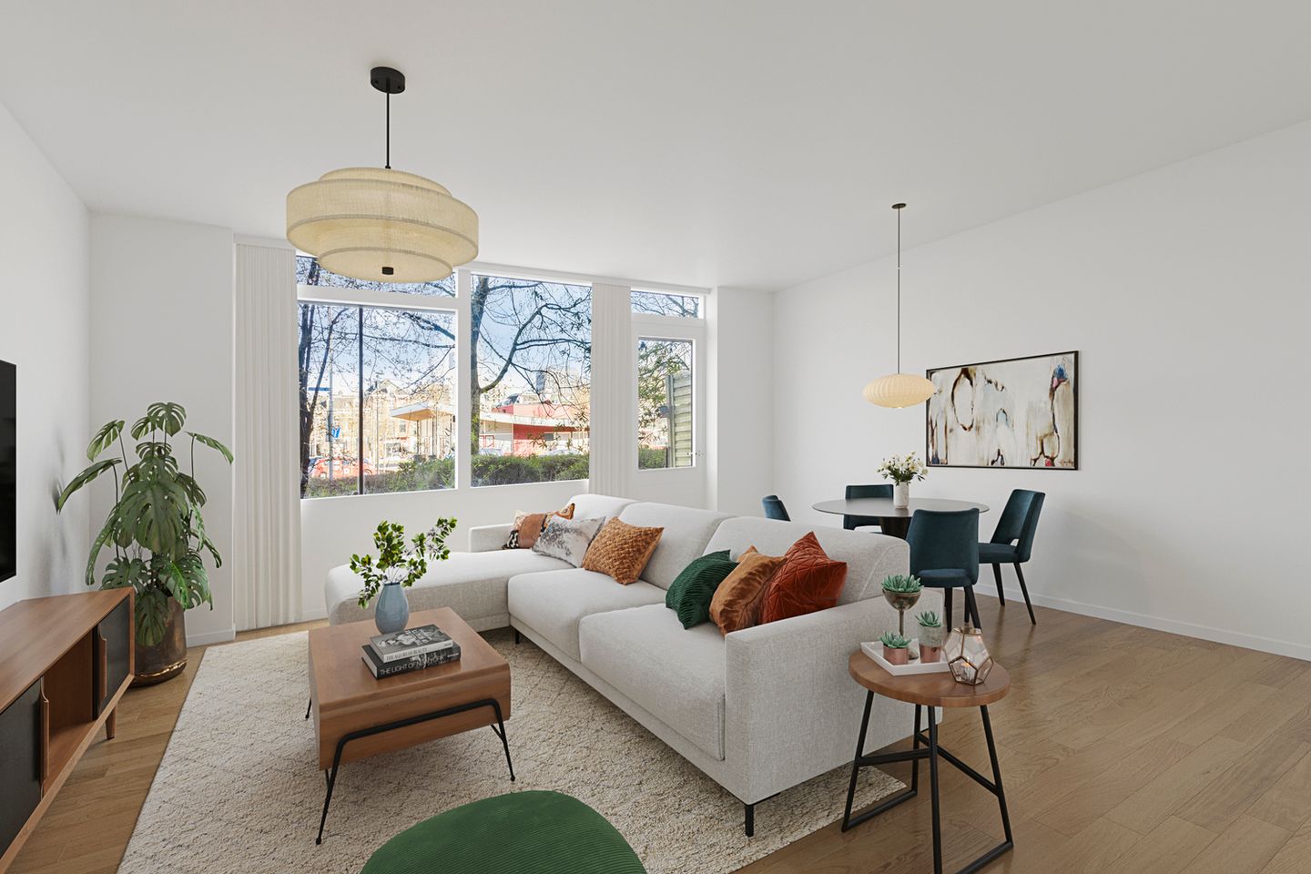 Foto 4 van Veemarkt 7