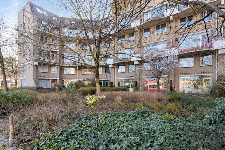 Foto 1 van Veemarkt 7