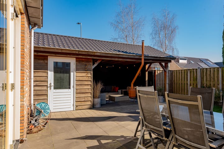 Foto 57 van Hogekamp 1