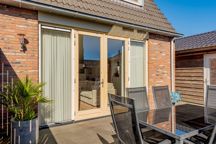 Foto 59 van Hogekamp 1