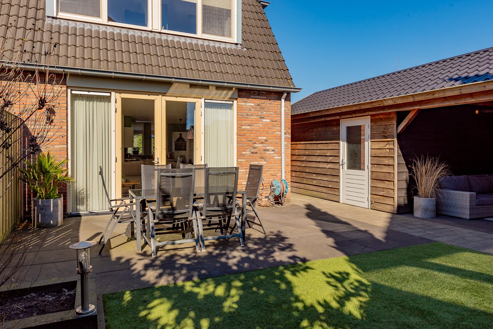 Foto 60 van Hogekamp 1