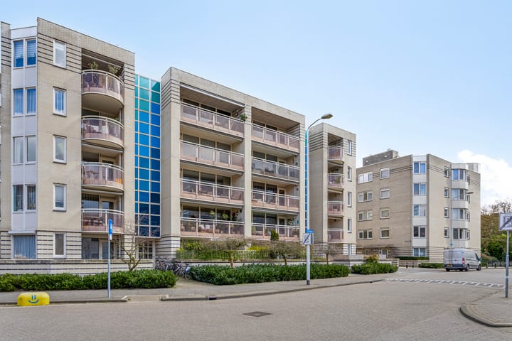 Photo 8 of Paradijslaan 137