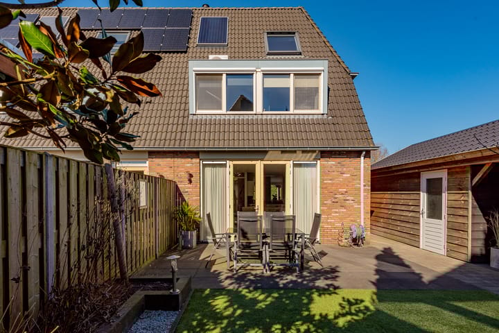 Foto 61 van Hogekamp 1