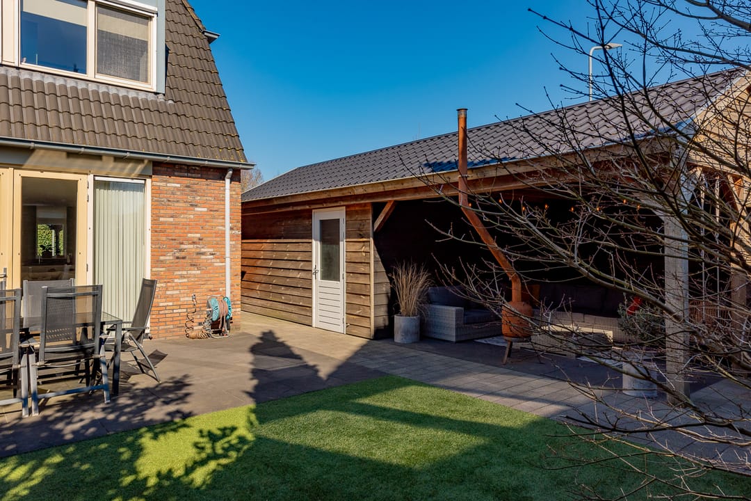 Foto 62 van Hogekamp 1