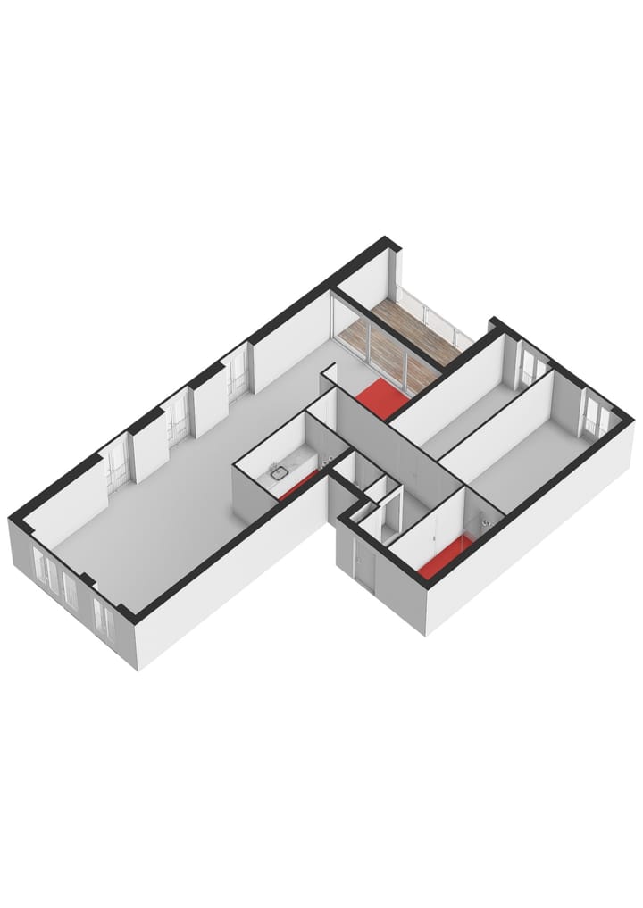 Foto 59 van Noorderhoofd 28