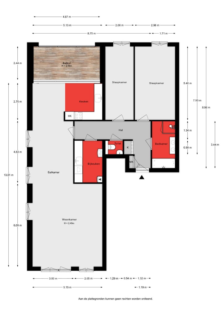 Foto 61 van Noorderhoofd 28