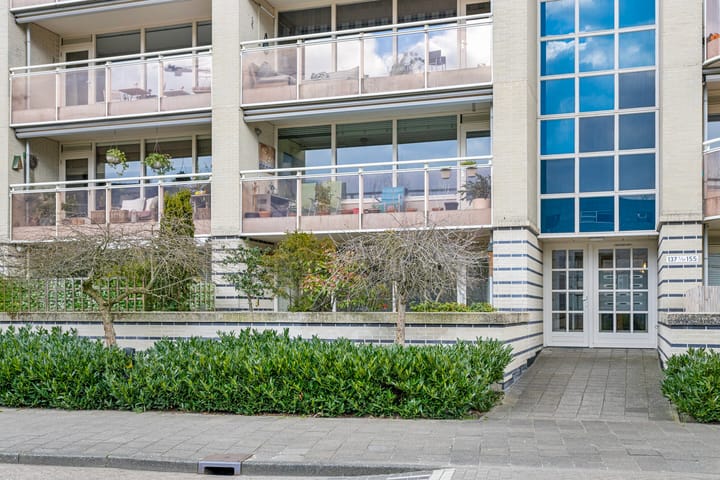 Photo 9 of Paradijslaan 137