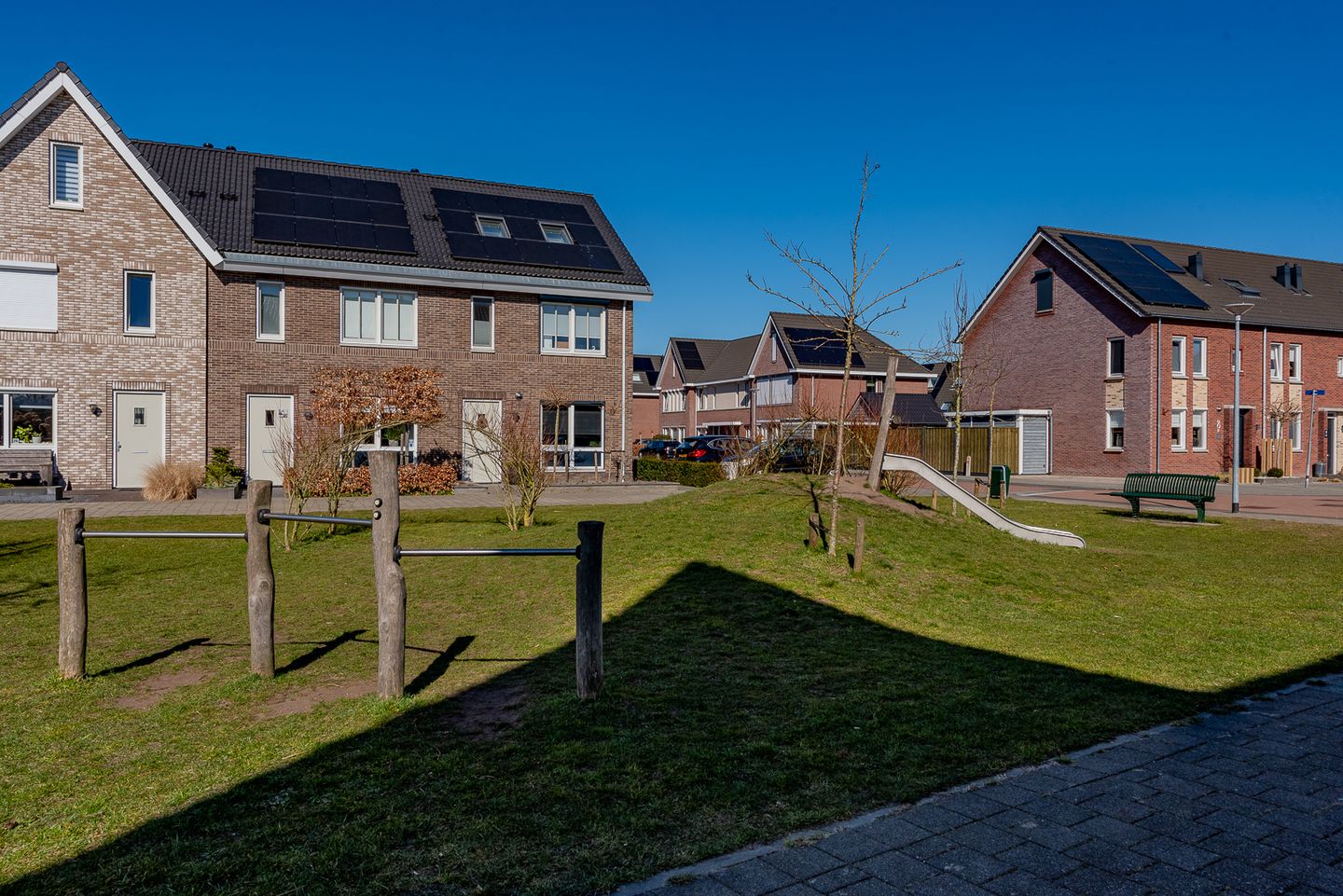 Foto 65 van Hogekamp 1