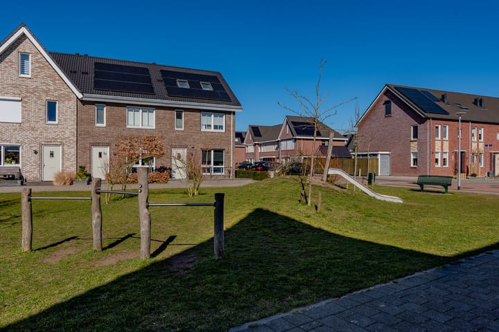 Foto 65 van Hogekamp 1