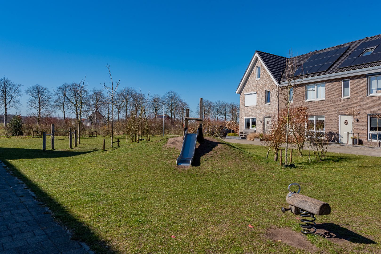 Foto 66 van Hogekamp 1