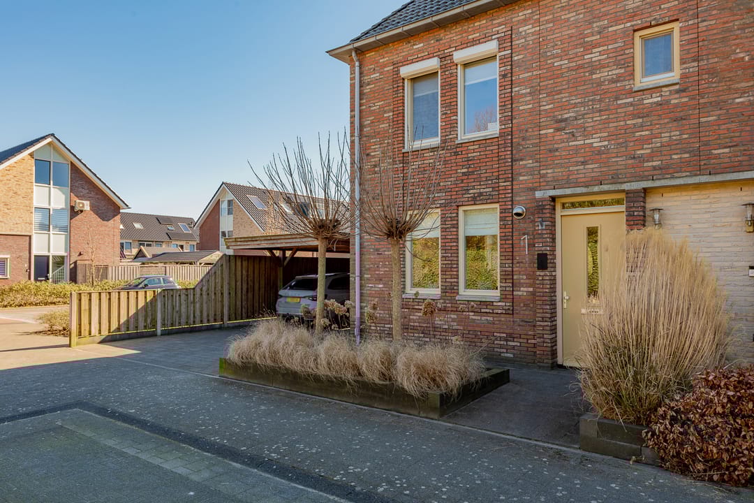 Foto 67 van Hogekamp 1