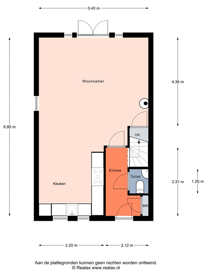 Foto 69 van Hogekamp 1